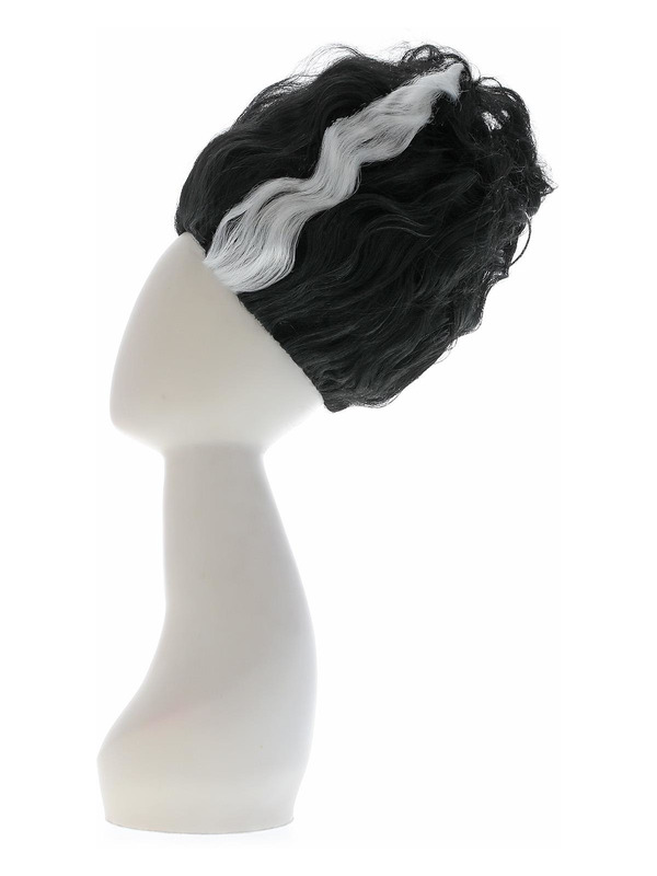 Picture of Universal Monsters Bride of Frankenstein Wig 