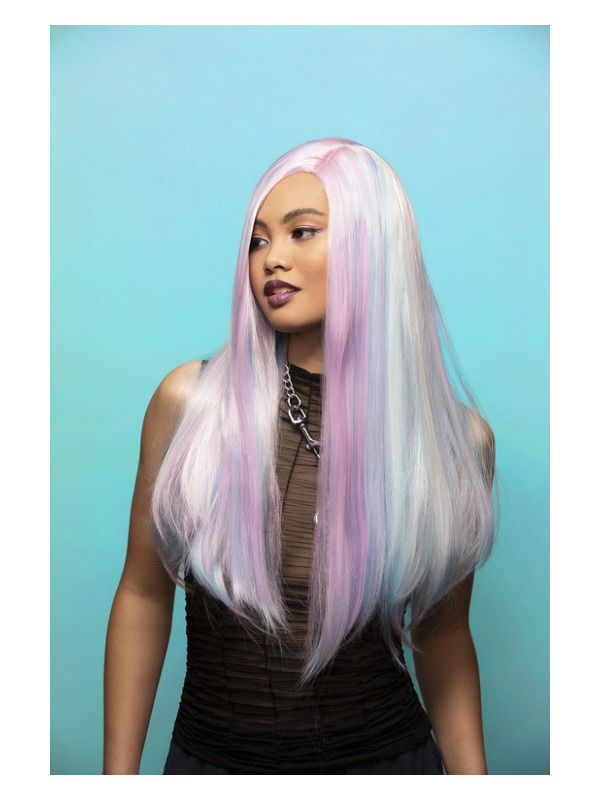 Picture of Manic Panic® Creamtone Dreams™ Super Vixen™ Wig 