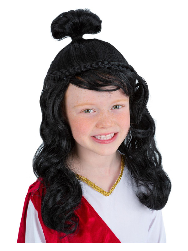 Picture of Grecian Princess Wig 
