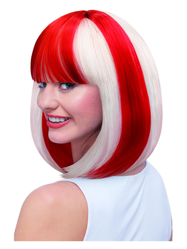 Picture of England Lola Wig 