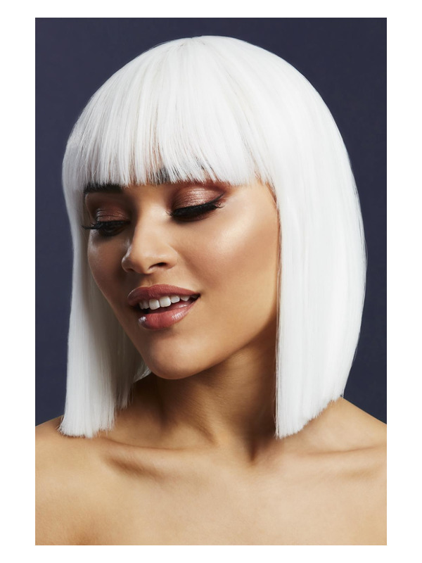 Picture of Fever Lola Wig, White 