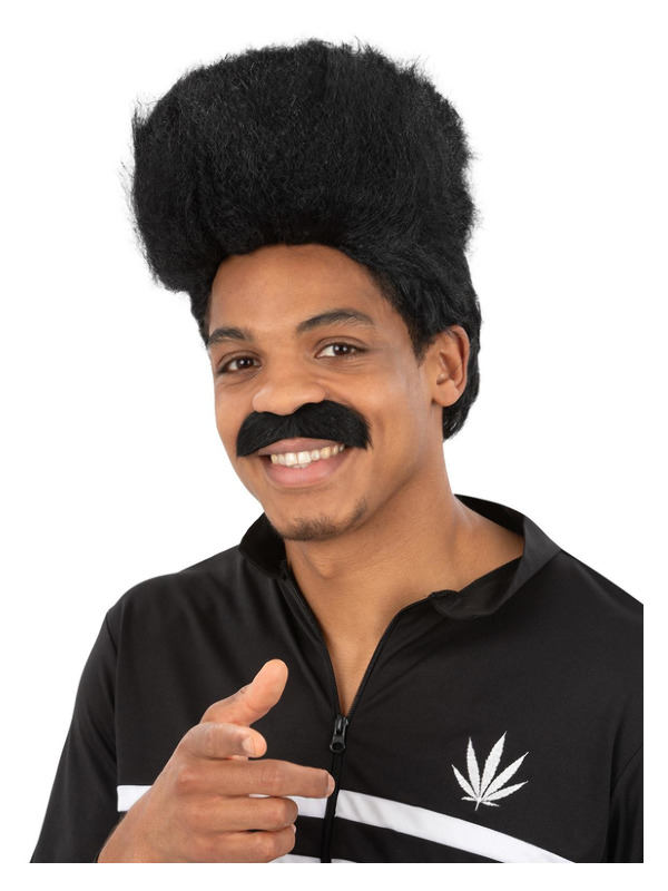 Picture of 90s High Top Wig 