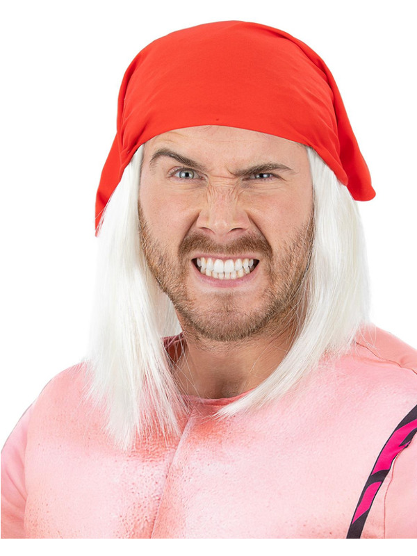 Picture of 90s Wrestling Star Kit, Blonde 