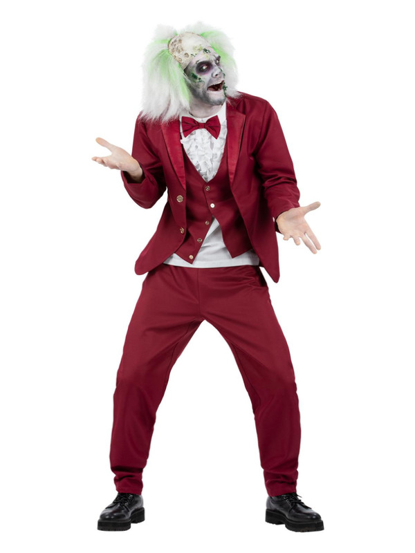 Picture of IT The Movie, Pennywise Mask