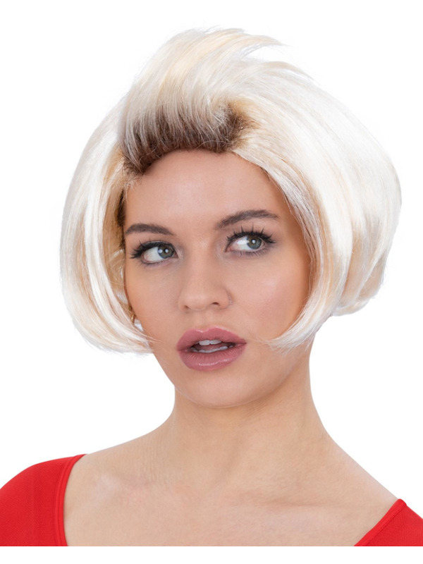 Picture of 90s Mary Flick Wig 