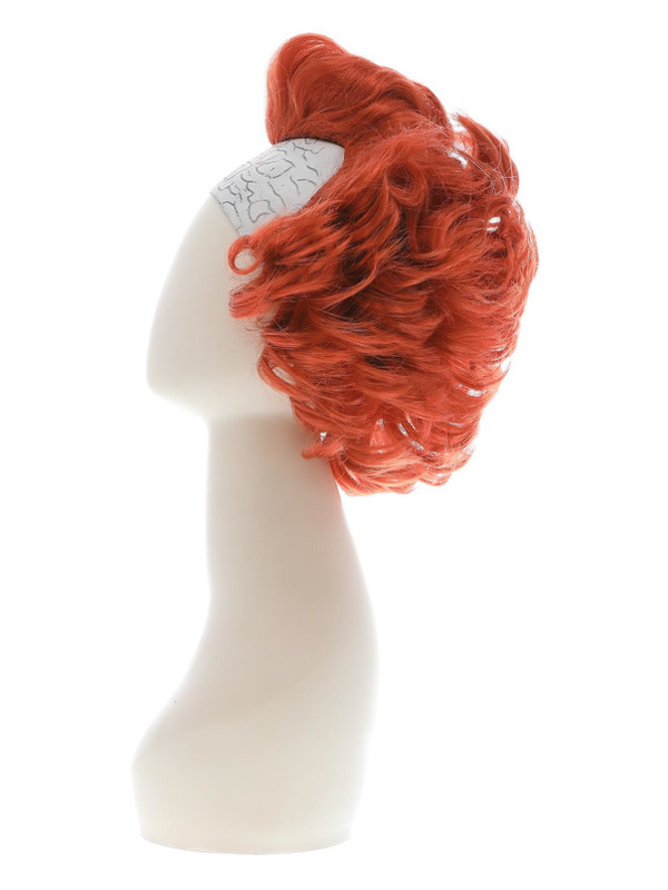 Picture of IT Chapter Two Pennywise Wig 