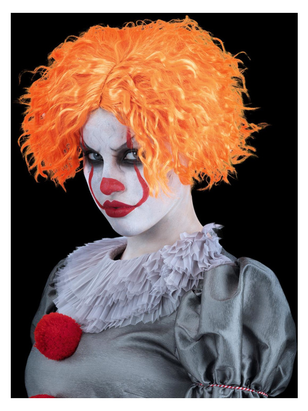 Picture of IT Chapter Two Wig  