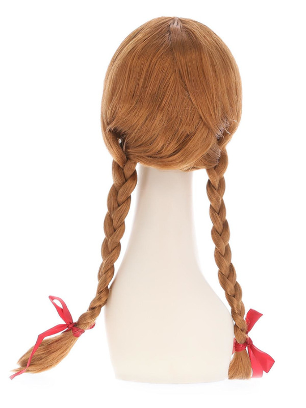 Picture of Annabelle Wig 