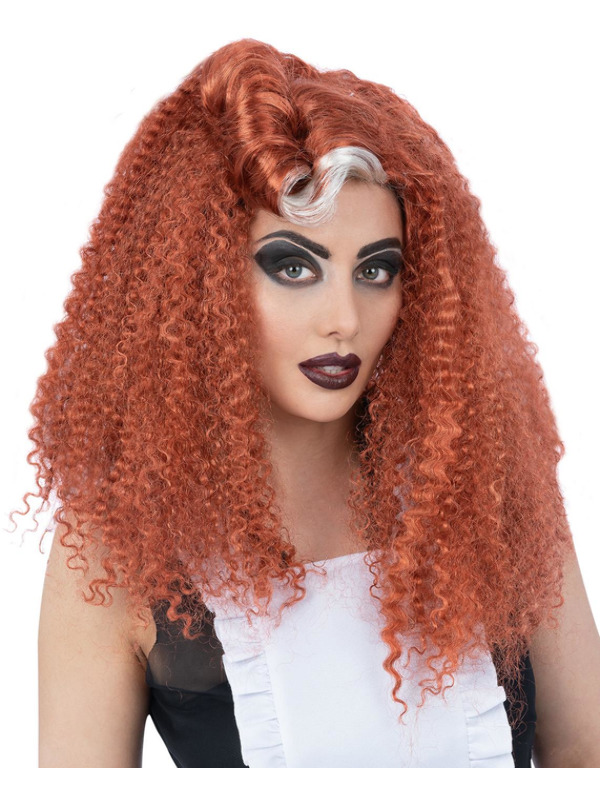 Picture of Rocky Horror Show Magenta Wig 