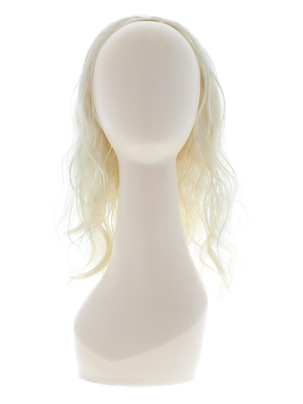 Picture of Rocky Horror Show Riff Raff Wig 