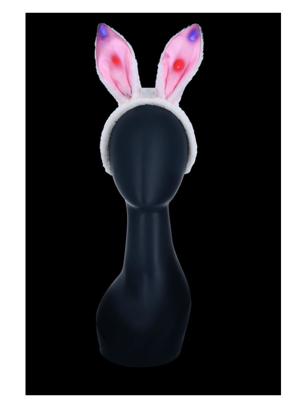 Picture of LED Bunny Ears 