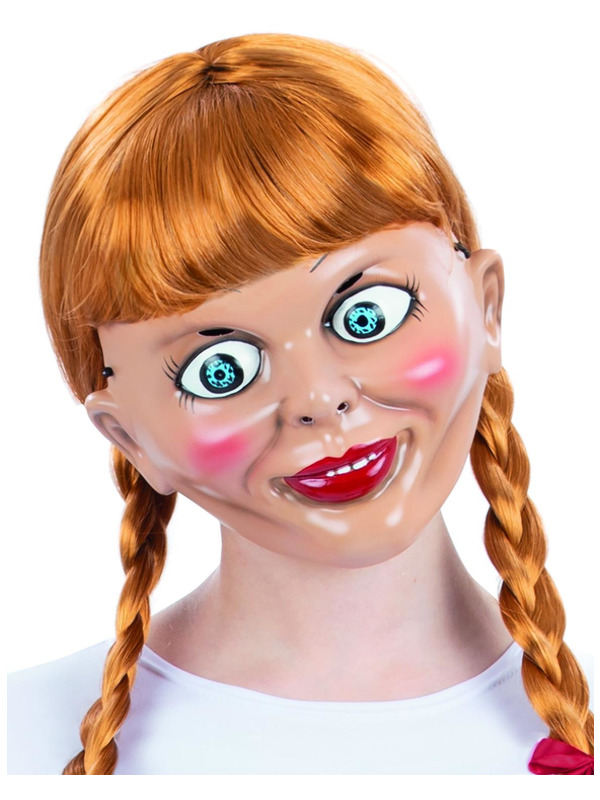 Picture of Annabelle Mask