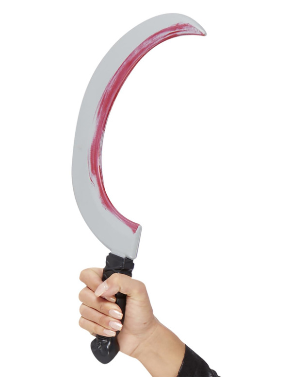 Picture of Sickle Sword, 43cm/ 17in