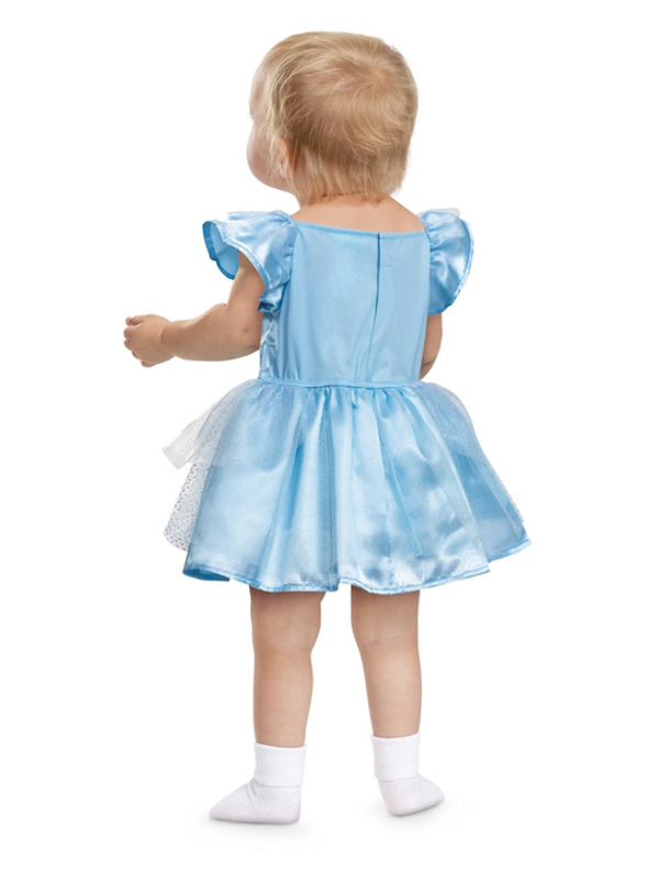 Picture of Disney Cinderella Classic Costume Disguise Age 12-18months