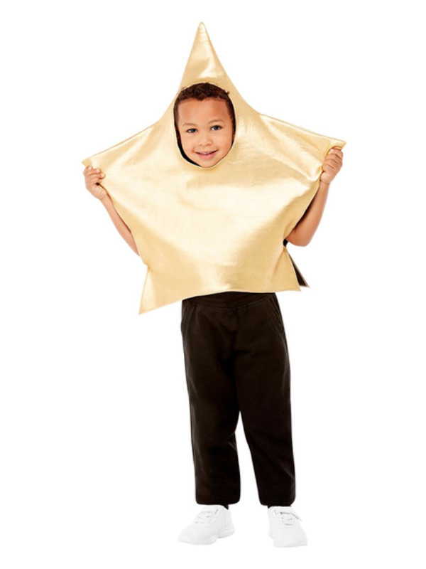 Picture of Toddler Shining Star Costume