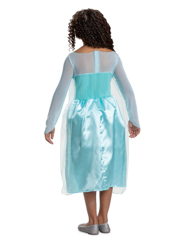 Picture of Disney Frozen Elsa Classic Costume  Disguise Age 5-6