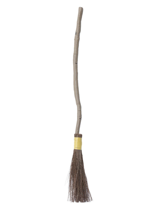 Picture of Extendable Authentic Broomstick
