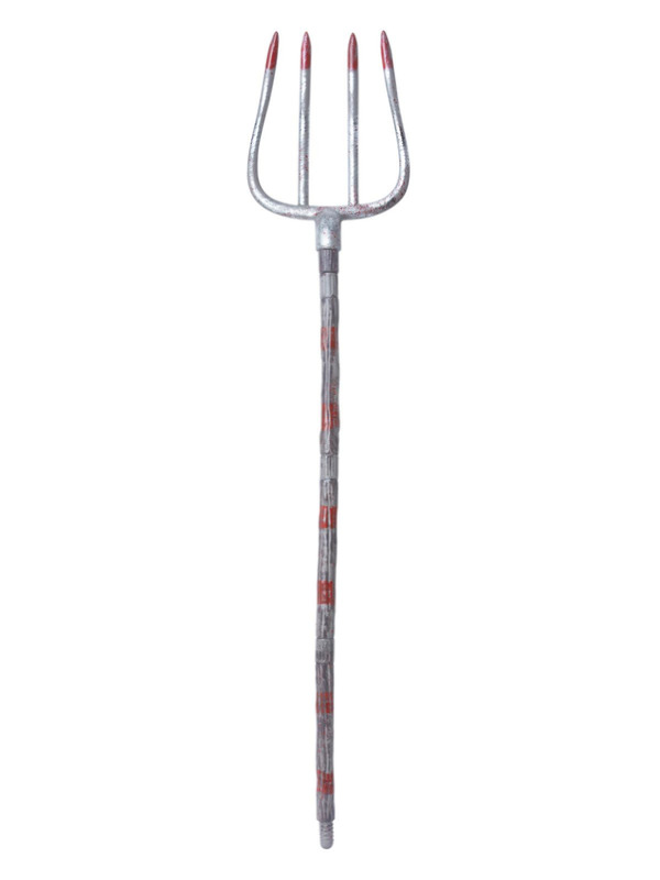Picture of Extendable Bloody Pitchfork