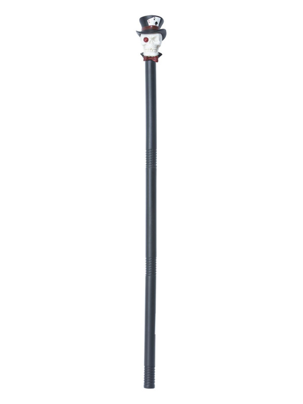Picture of Extendable Voodoo Skull Cane