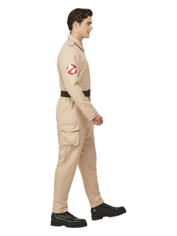 Picture of Ghostbusters Men's Costume Chest46-48",Waist40-42",Leg33.25"
