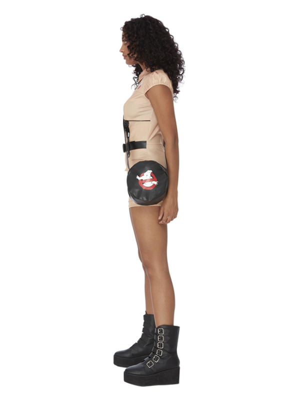 Picture of Ghostbusters Hotpant Costume Bust37-38.5",Waist29-30.5",Hip39.5-41",Leg33.75"