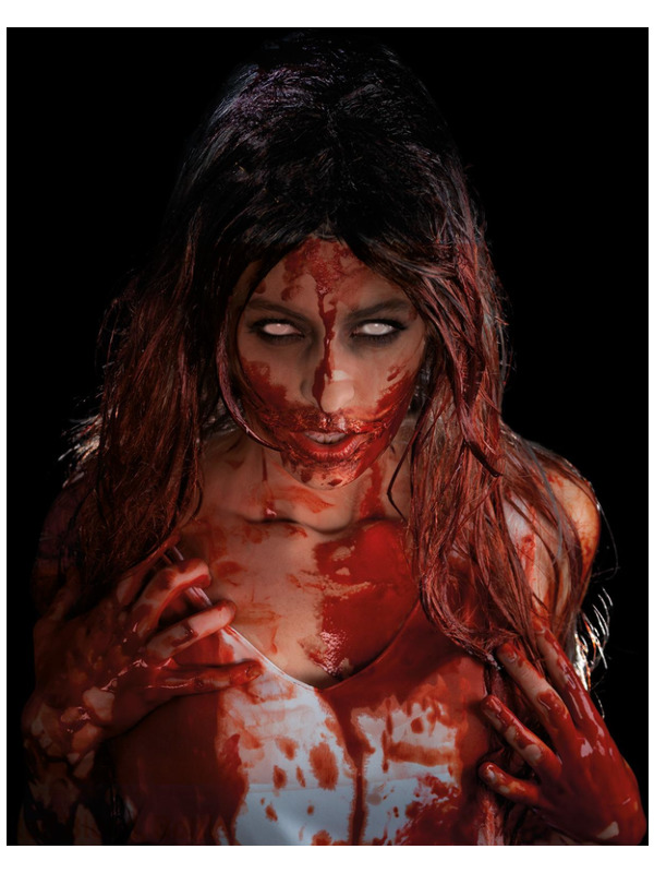 Picture of Smiffys FX, Clothing Fake Blood 2ltr