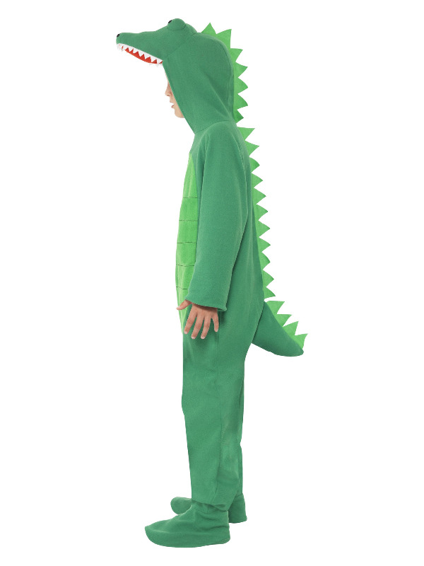 Picture of Chick Magnet Costume, Red 